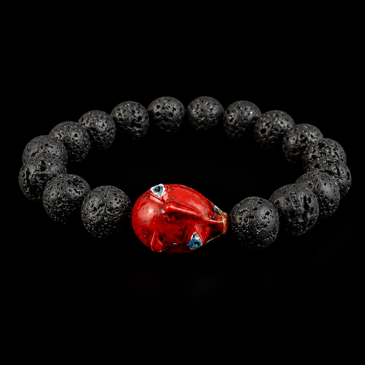 The Dormant Egg of the King Bracelet – Black Swordsman Series