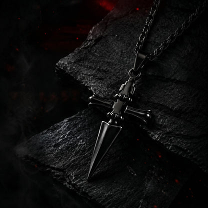 The Oath Cross Bundle - The Hunter Series