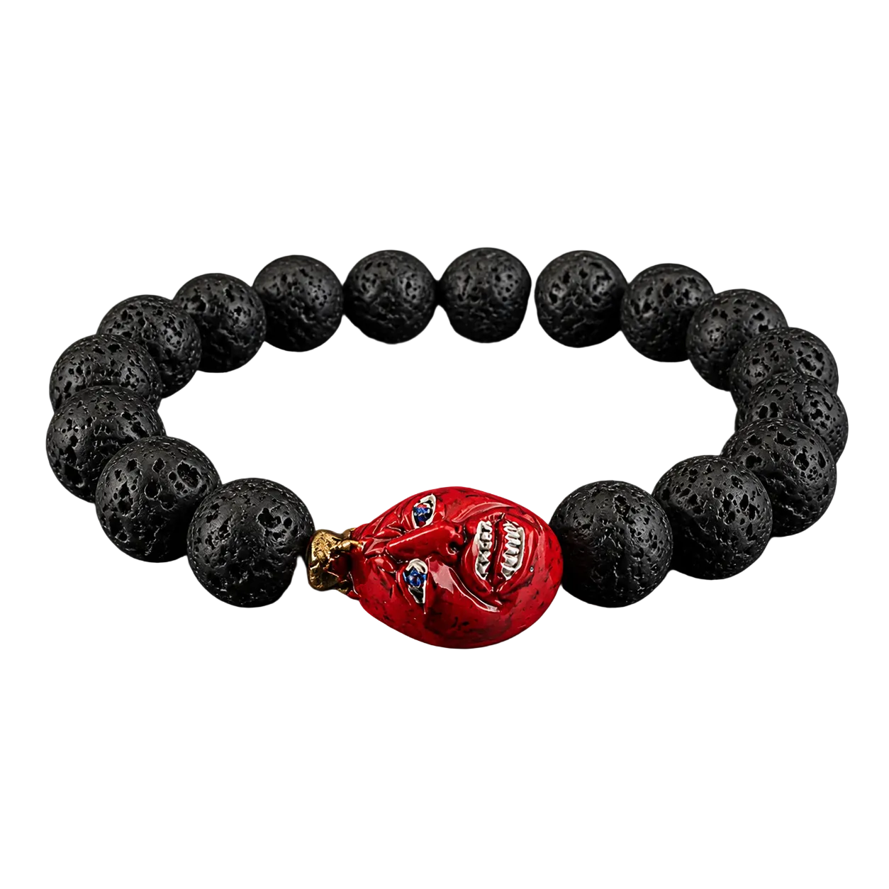 The Awakened Egg of the King Bracelet – Black Swordsman Series