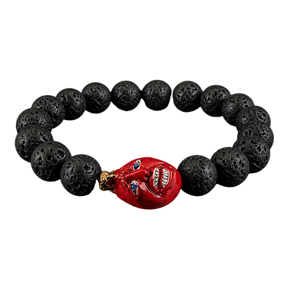 The Awakened Egg of the King Bracelet – Black Swordsman Series
