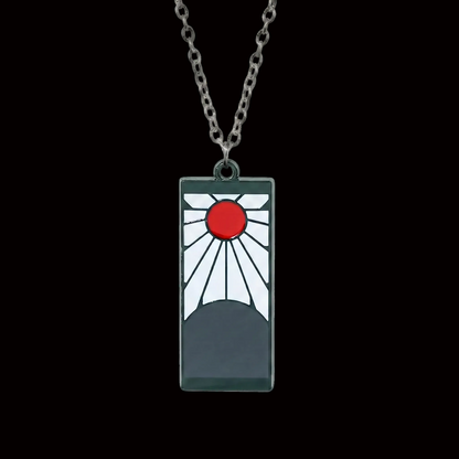 The Hanafuda Necklace – The Slayer Series