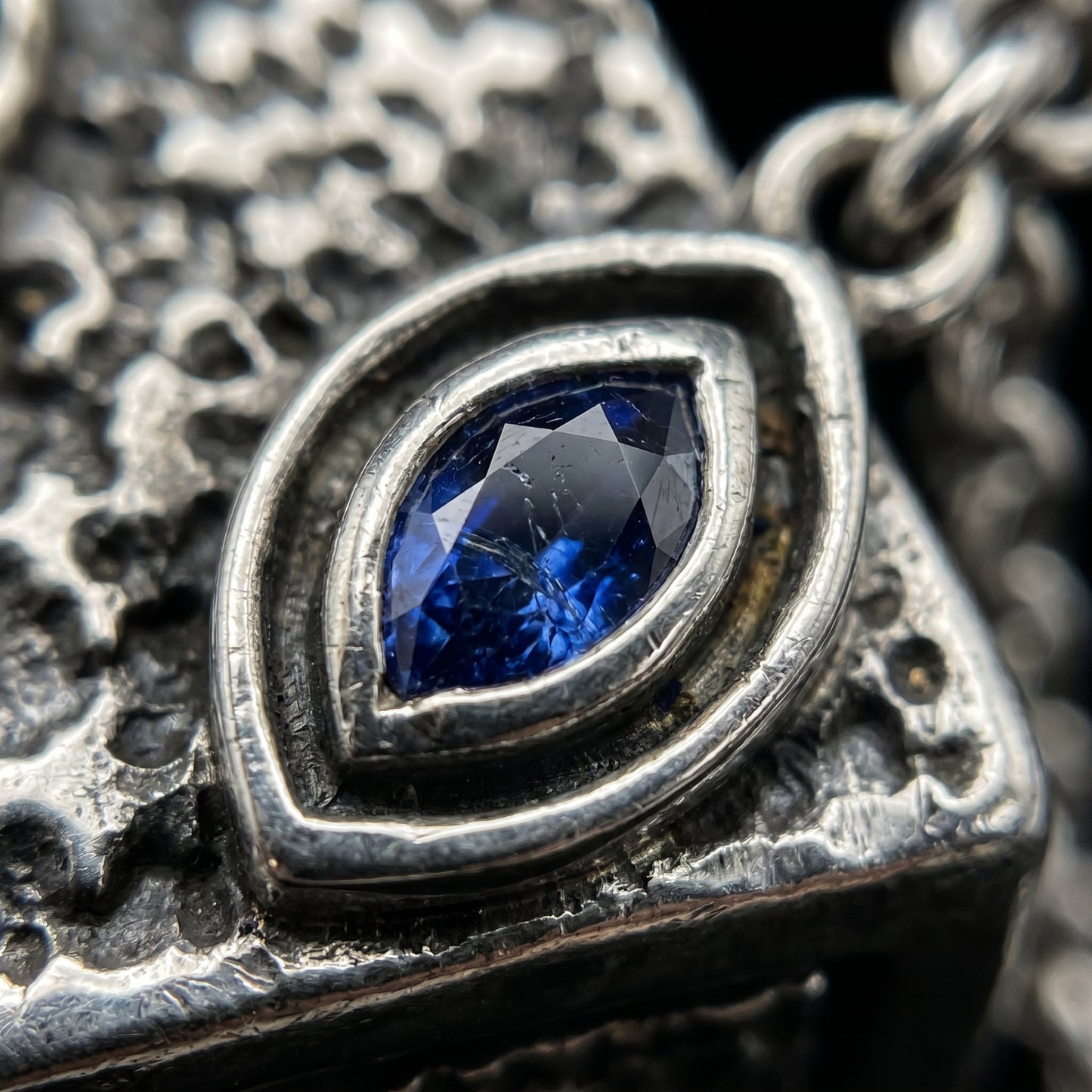 The Honored One Necklace – The Sorcerer Series