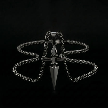 The Oath Cross Bundle - The Hunter Series