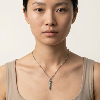 The Cursed Finger Necklace – The Sorcerer Series