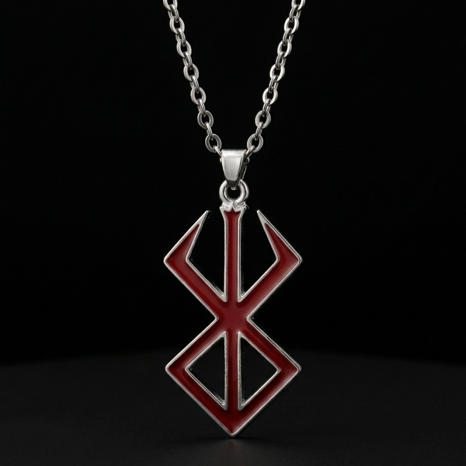 The Crimson Mark of Sacrifice Bundle