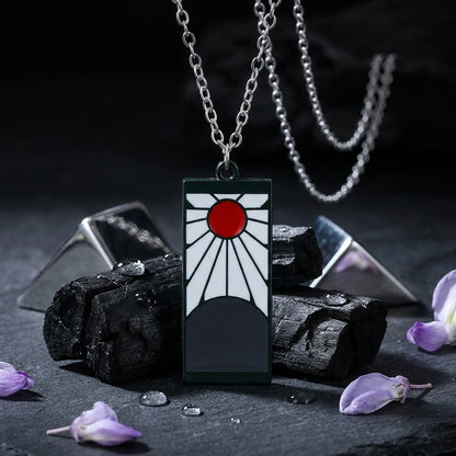 The Hanafuda Necklace – The Slayer Series