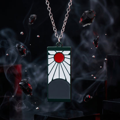 The Hanafuda Necklace – The Slayer Series