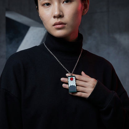The Hanafuda Necklace – The Slayer Series