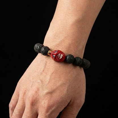 The Awakened Egg of the King Bracelet – Black Swordsman Series
