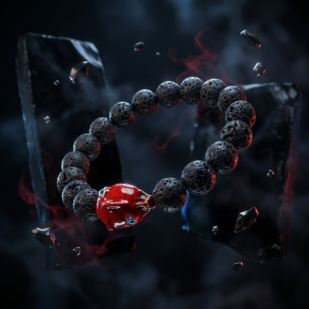 The Dormant Egg of the King Bracelet – Black Swordsman Series