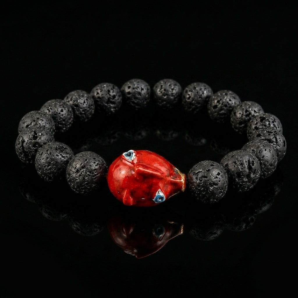 The Dormant Egg of the King Bracelet – Black Swordsman Series