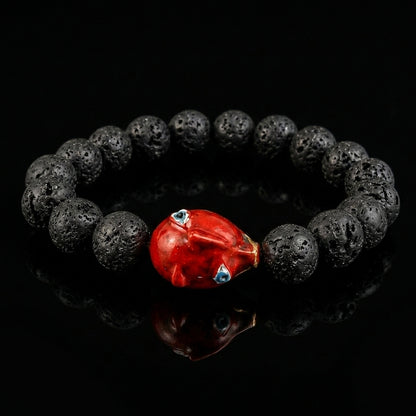 The Dormant Egg of the King Bracelet – Black Swordsman Series