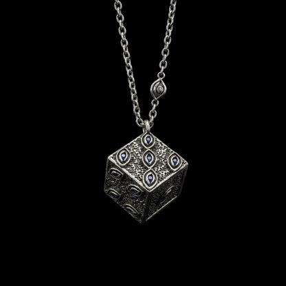 The Honored One Necklace – The Sorcerer Series