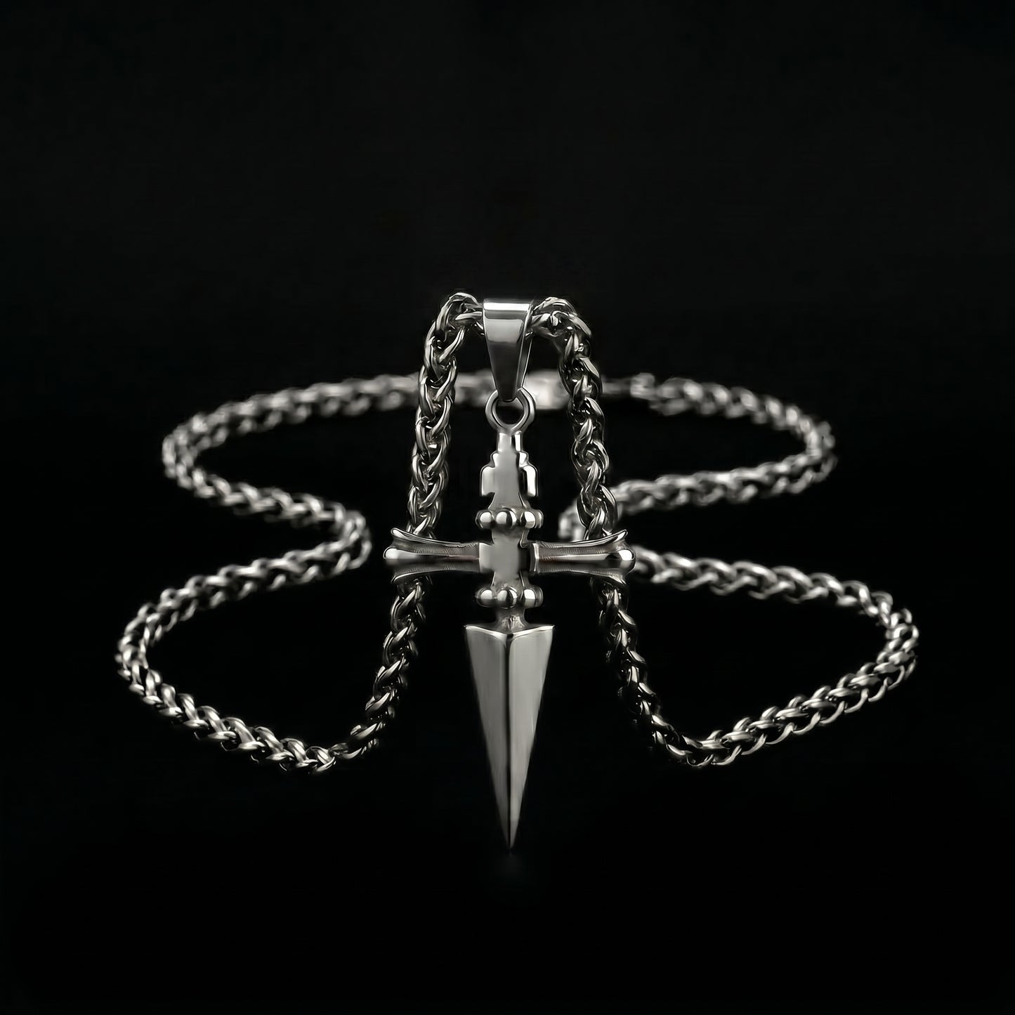 The Oath Cross Bundle - The Hunter Series