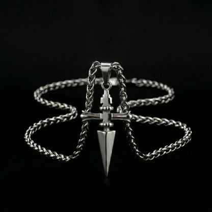 The Oath Cross Bundle - The Hunter Series